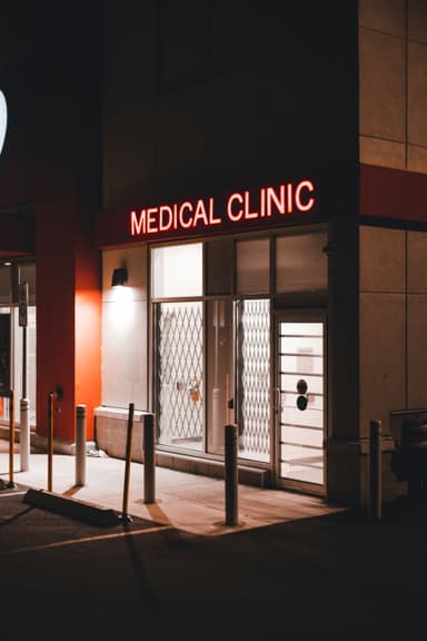 Healthcare