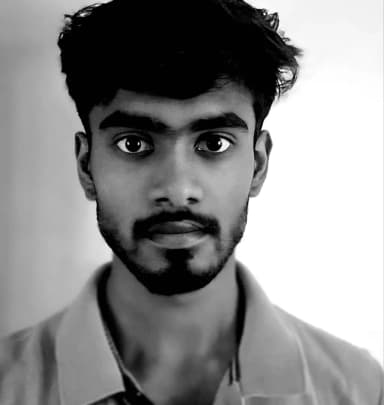 Omkar Bharath Pukale