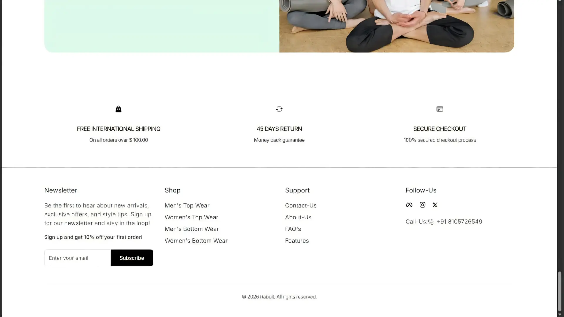 UI/UX Design - slide 4