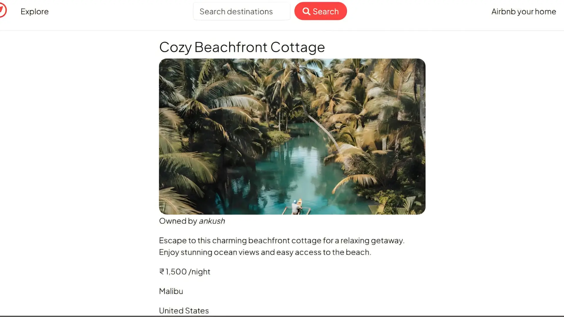 UI/UX Design - slide 7