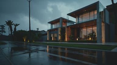 Real Estate